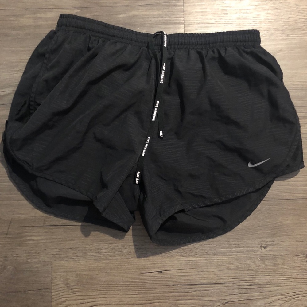 Nike Drawstring Shorts, Size Small